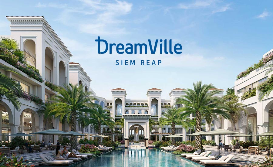 DreamVille