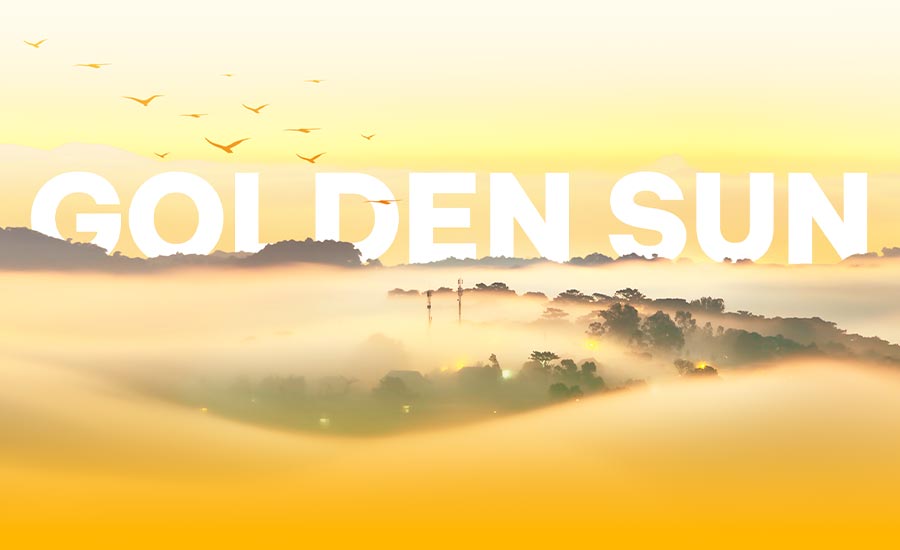 Golden Sun