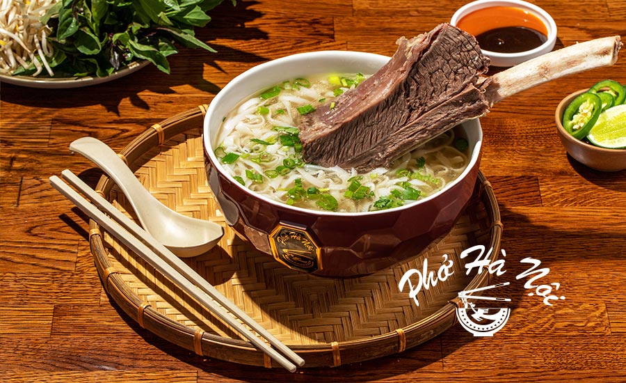 Pho Ha Noi