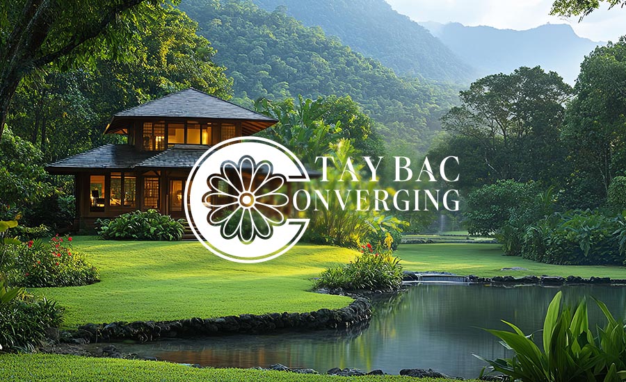 Tay Bac Converging
